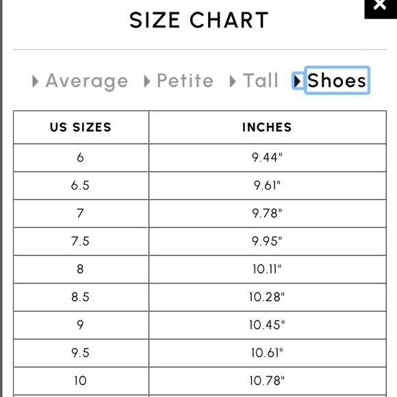 Like New Andra Bootie - Picture 9 of 9